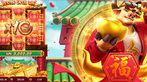 fortune ox gratis demo