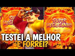 fortune ox jogo demo