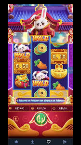 jogar fortune rabbit grátis