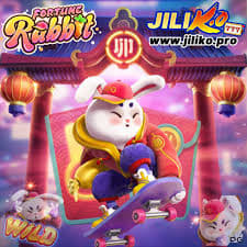 fortune rabbit teste ícone