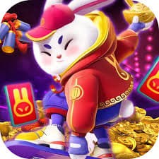 fortune rabbit jogo ícone