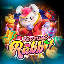 fortune rabbit pg soft ícone