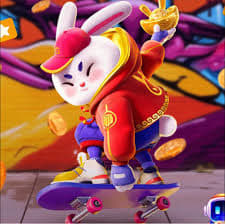 fortune rabbit correctside ícone