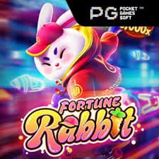 fortune rabbit pg ícone