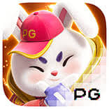 jogar rabbit fortune ícone