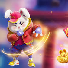 fortune rabbit demo slot ícone